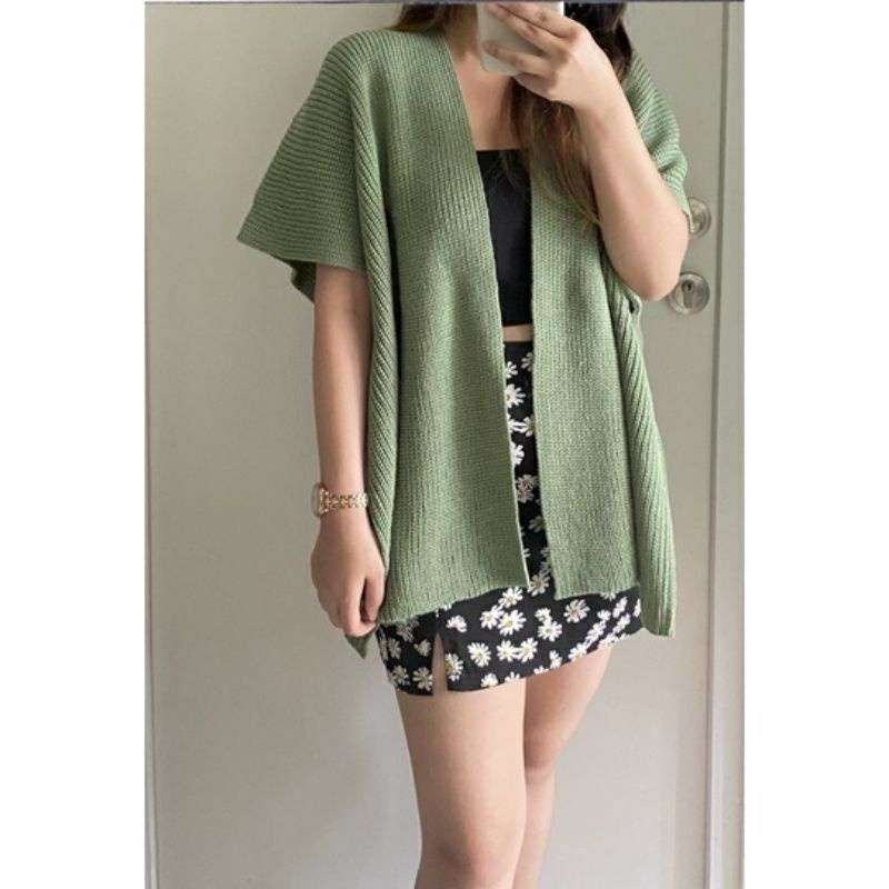 Camilla batwing online
