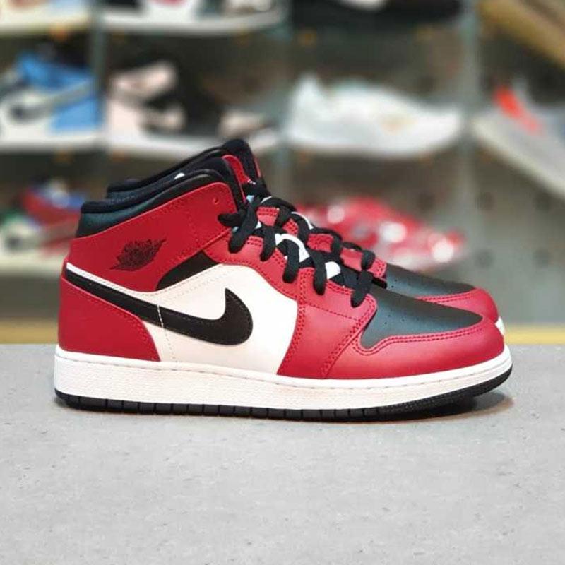 sepatu nike air jordan 1