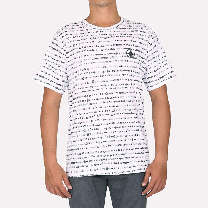Volcom striped shirt Outlet