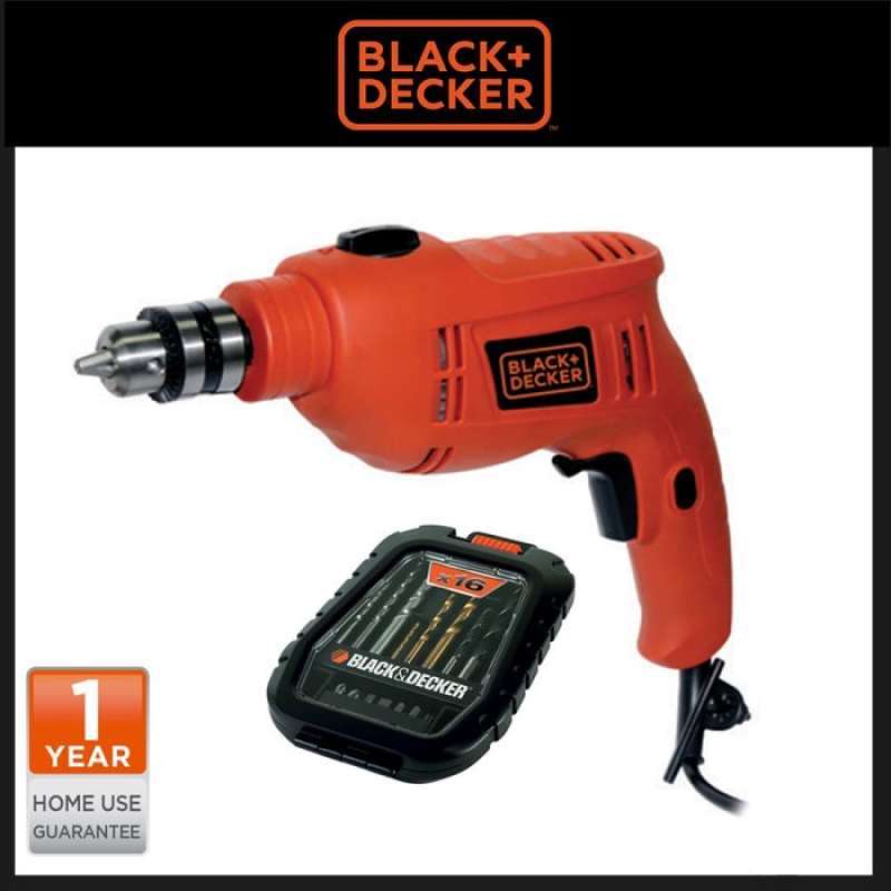 Jual Black Decker Tb555 Original Murah Harga Diskon Februari