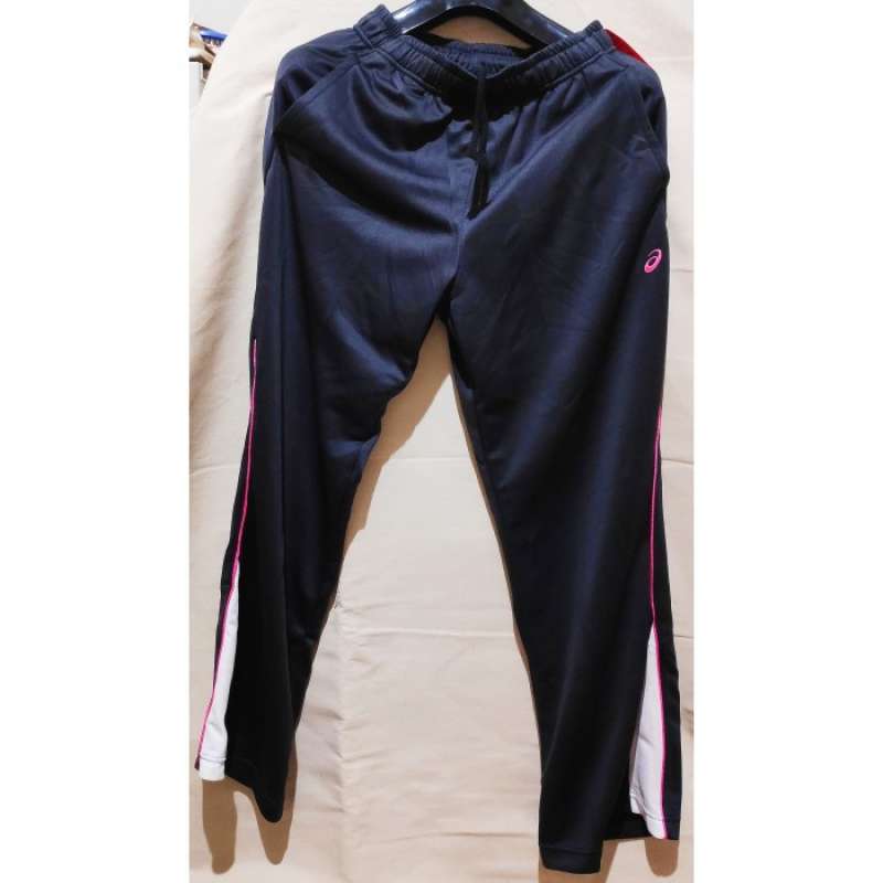 Celana cheap training asics