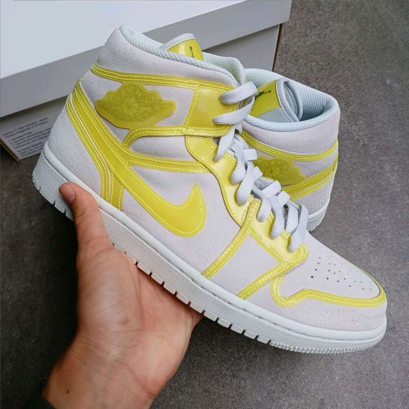 Harga jordan 1 best sale off white