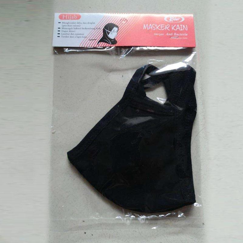 Jual Rider Masker Kain Hijab Online Januari 2021 Blibli