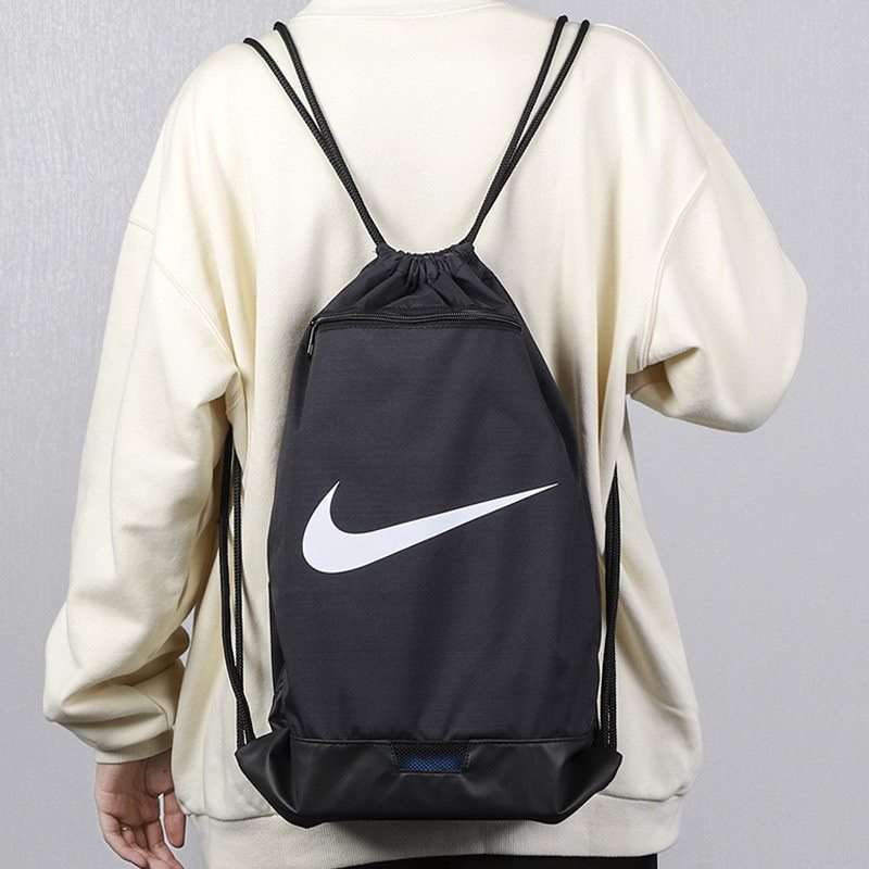 Tas sepatu hotsell nike original