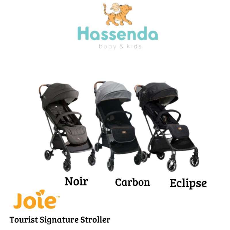 Jual clearance joie tourist
