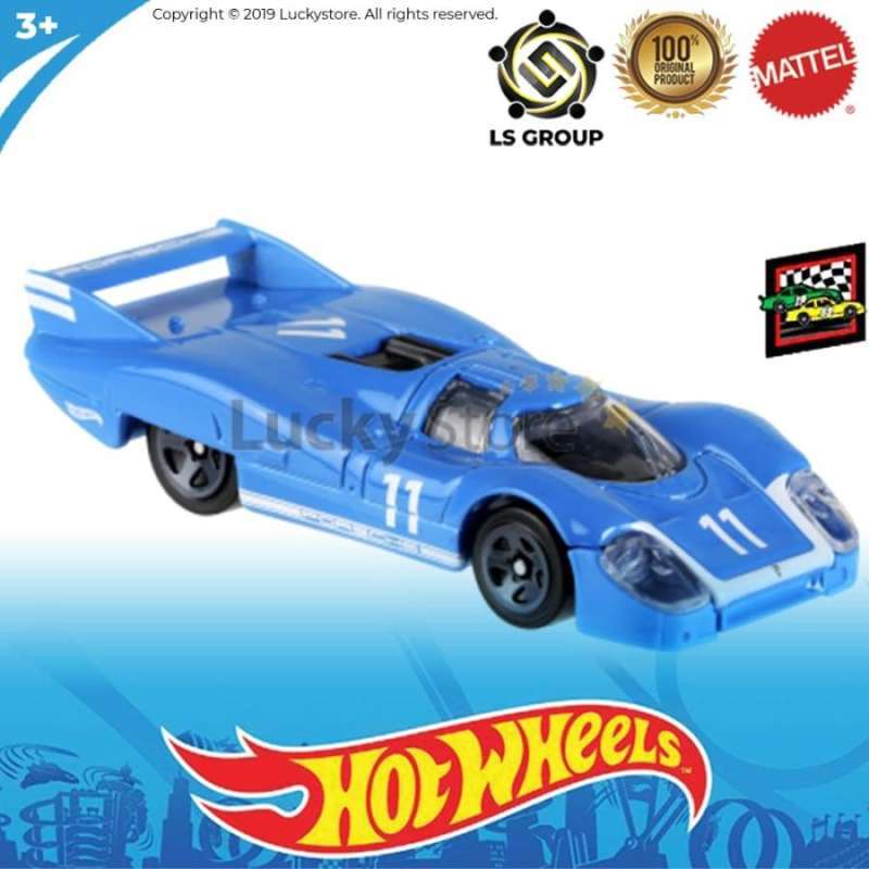 Jual Hotwheels Lot 2018 Original Harga Termurah Februari 2024 Blibli