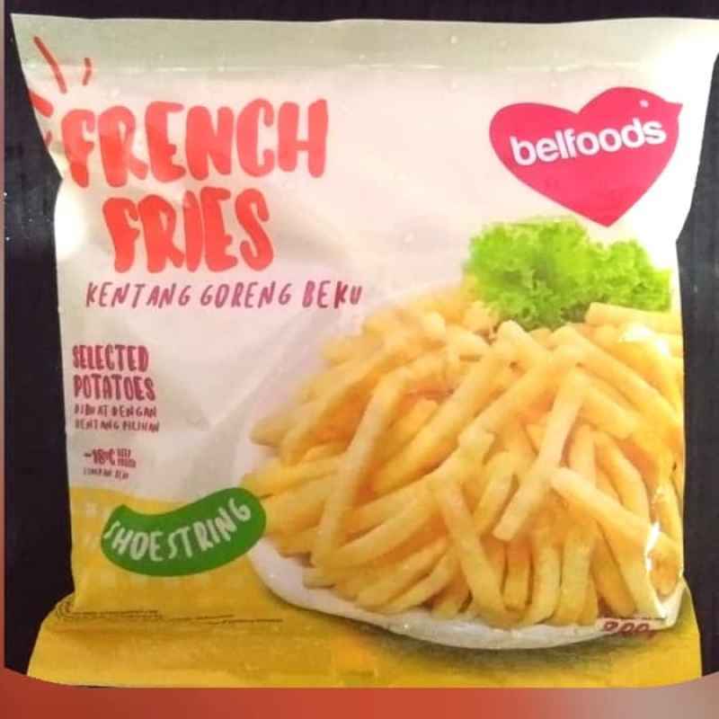 belfoods belfoods french fries 200gr full01 cdb01ggv