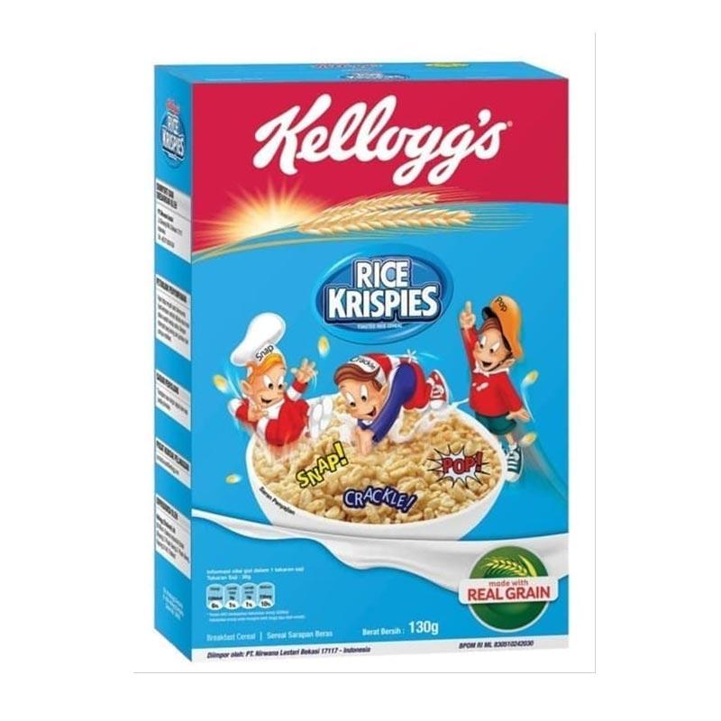 Jual Kellogs Rice Krispies Online Desember 2020 Blibli