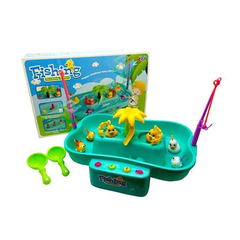 Jual Grangers Pancingan Bebek Ikan Mainan Anak Online November 2020 Blibli