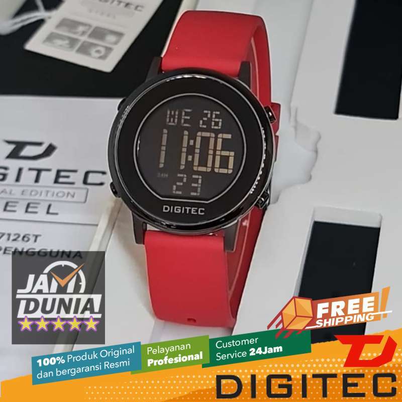 Digitec wr30m sales