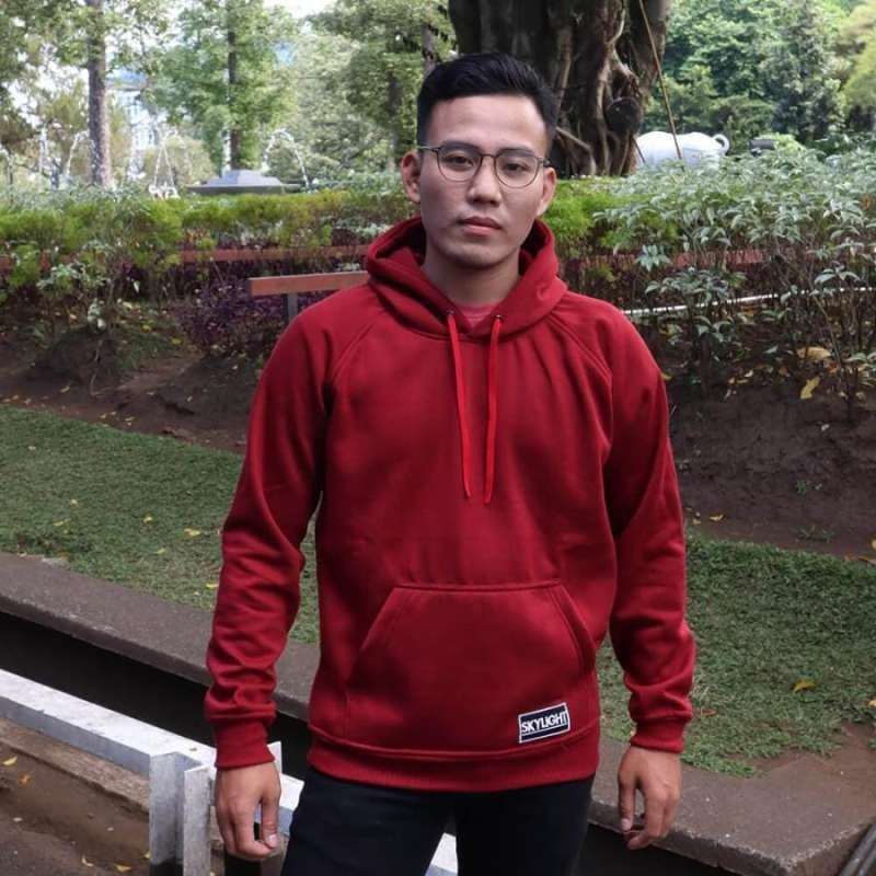 Sweater discount hoodie premium