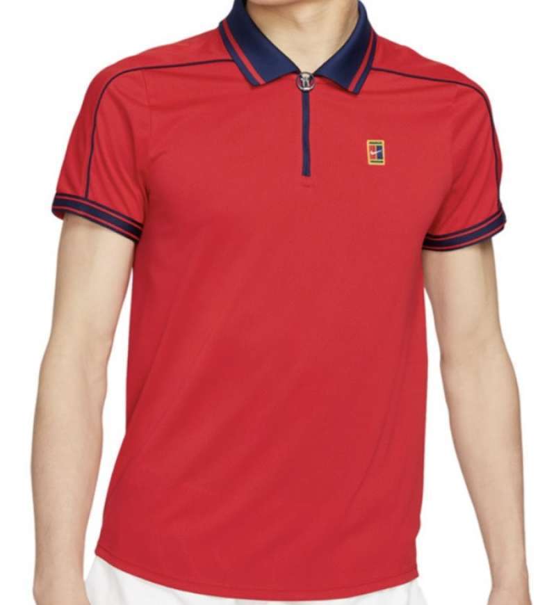nike polo tennis