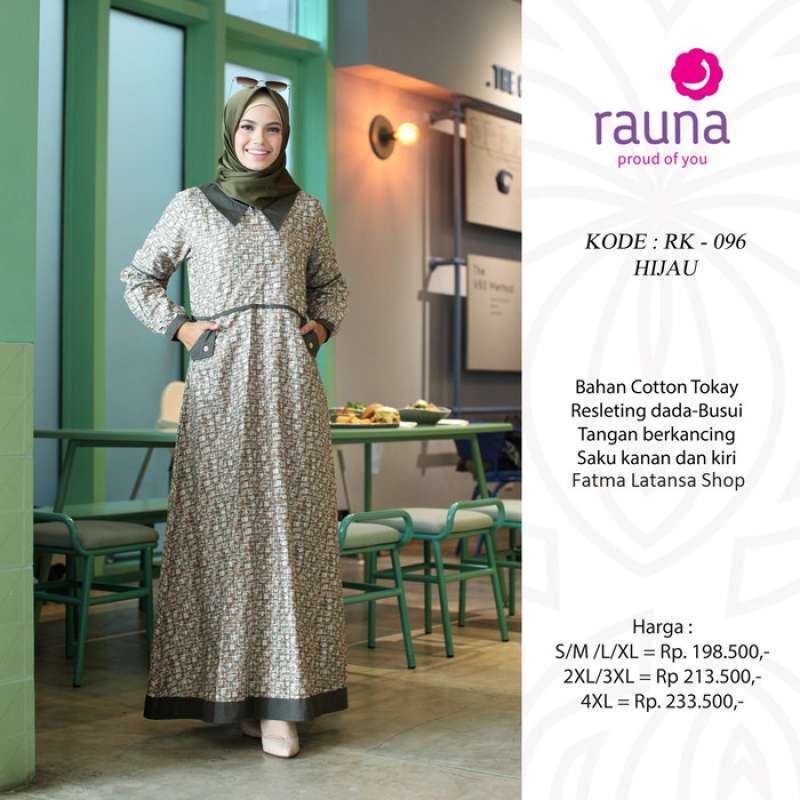 Jual Baju Gamiss Dewasa Kekinian Terbaru Harga Promo Februari