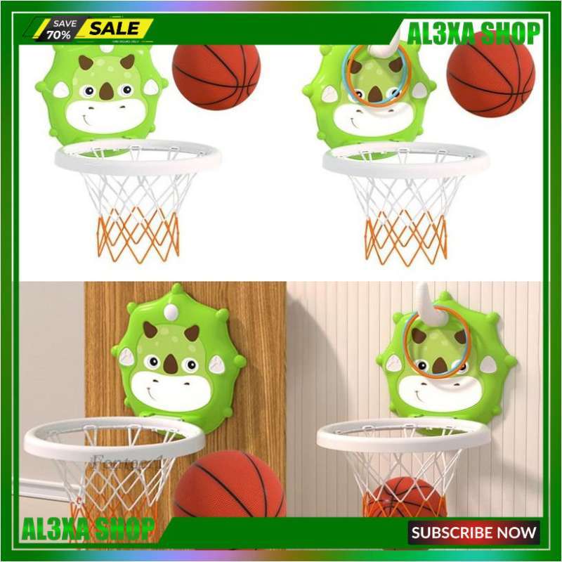 Ring best sale basket mini