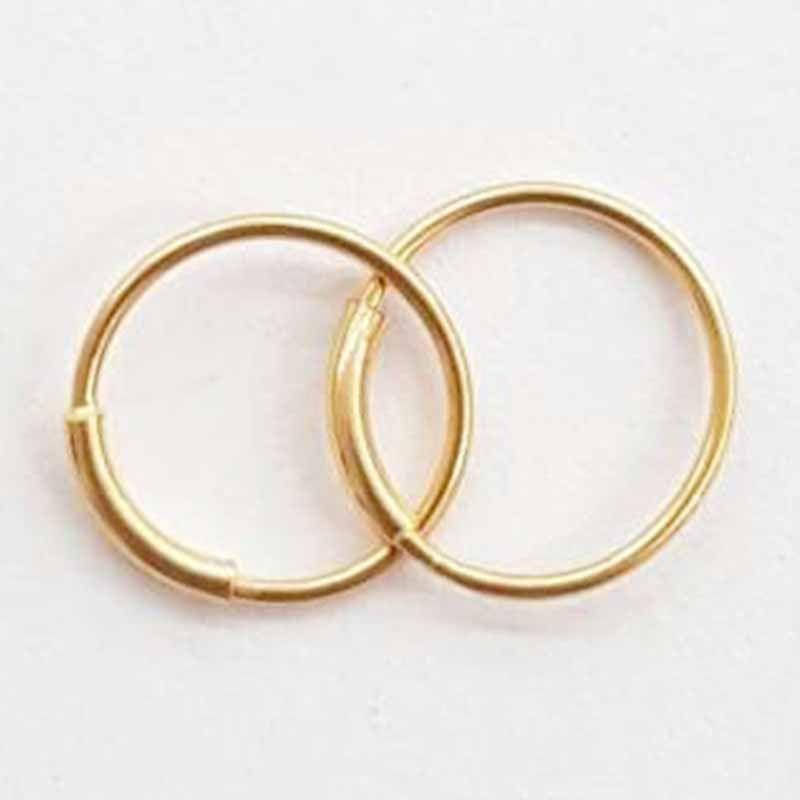 Jual Oem Anting Bayi Coblos Emas 75 Terbaru Desember 2021 Harga Murah Kualitas Terjamin Blibli