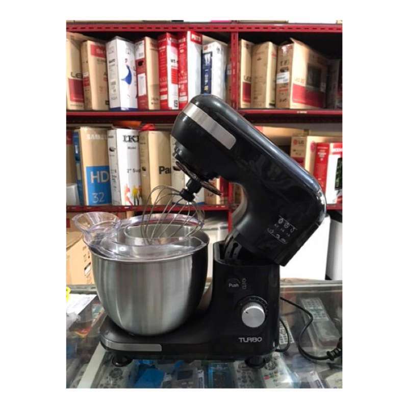 turbo mixer grande ehm 9595