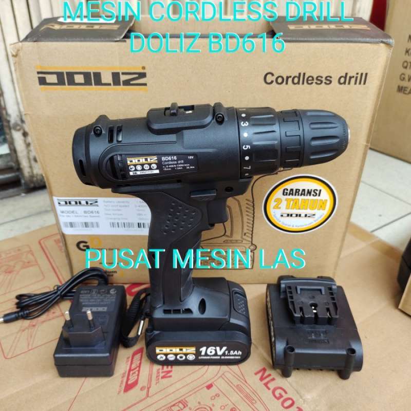Doliz bd616 store
