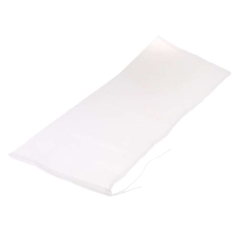 Jual Oem Nut Milk Brew Coffee Juice Reusable Nylon Mesh Strainer Filter Bag Online September 2020 Blibli Com