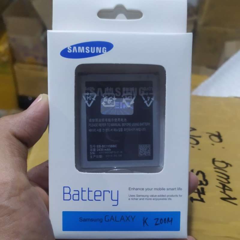 Daftar Harga Samsung S5 Kzoom Original Spesifikasi Lengkap November 2024