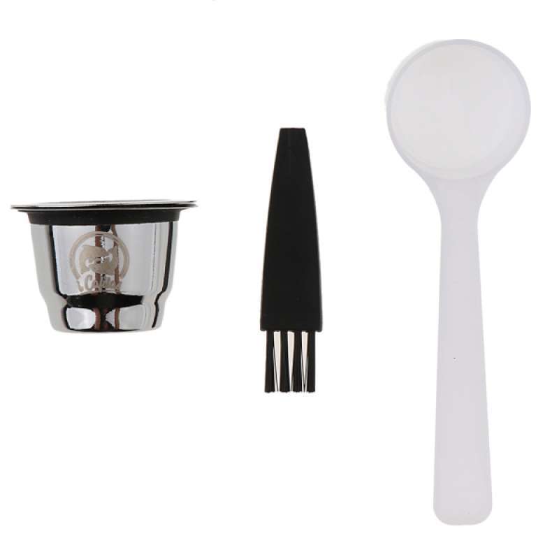 Jual i Cafilas Reusable Capsule 