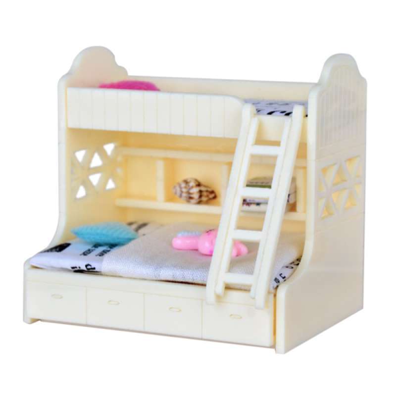 dolls double cot