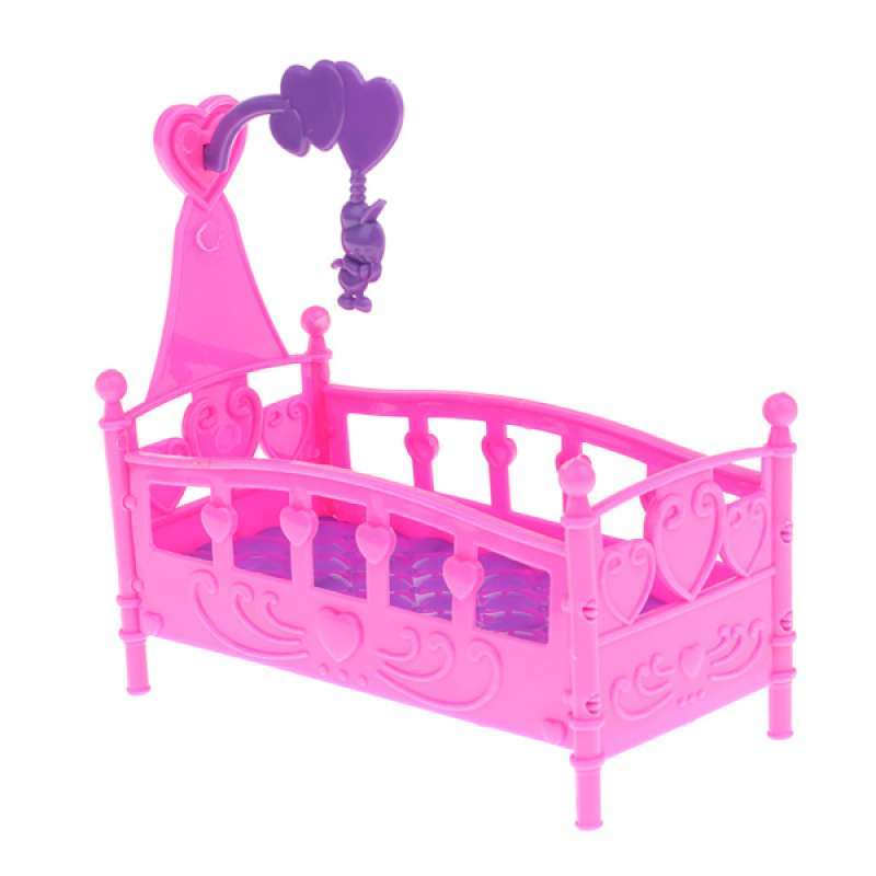 bed for cradle