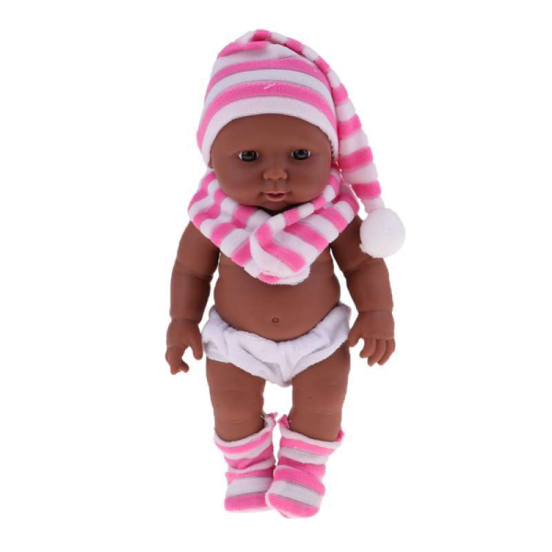 soft vinyl dolls