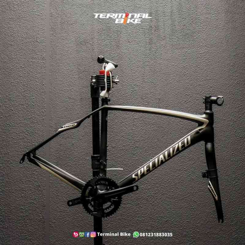 Jual specialized hotsell road bike