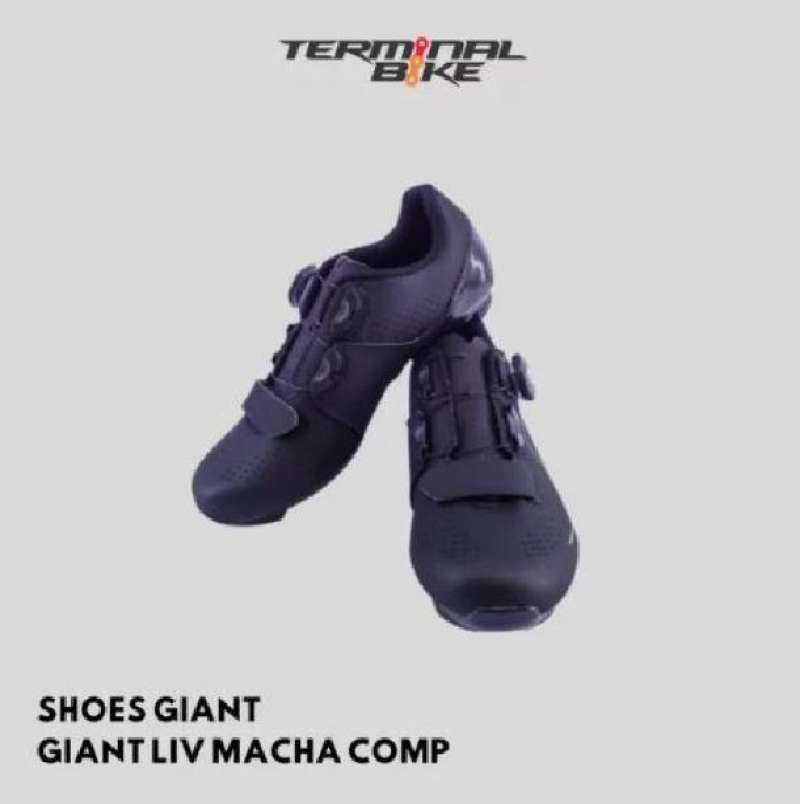 Liv macha comp outlet