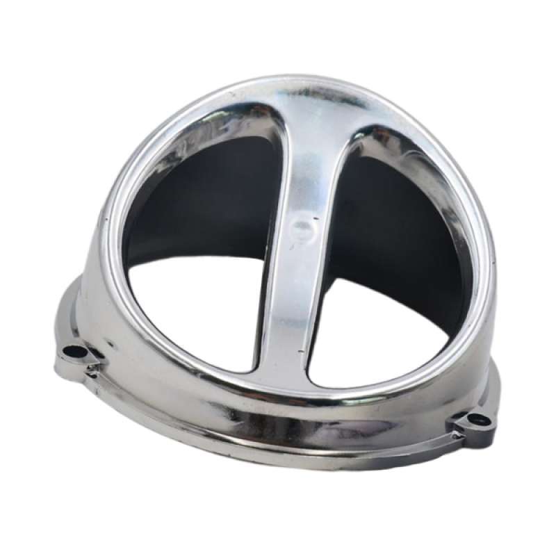 oem high performance air scoop fan cover cap for gy6 125cc 150cc scooter