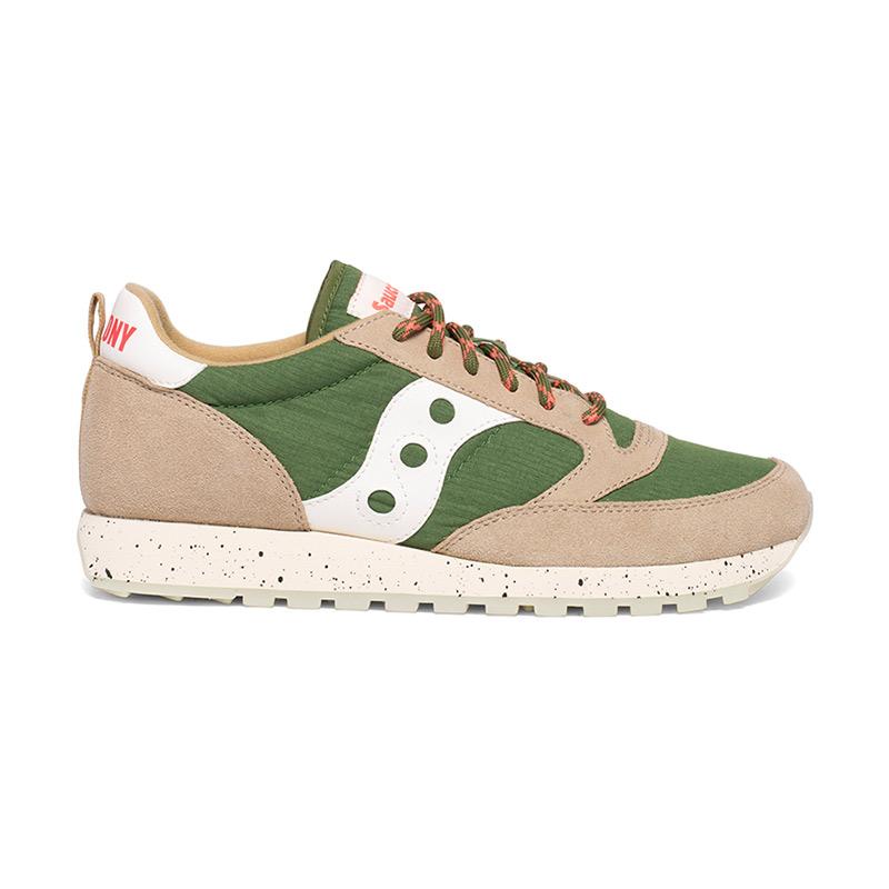 Harga online saucony jazz