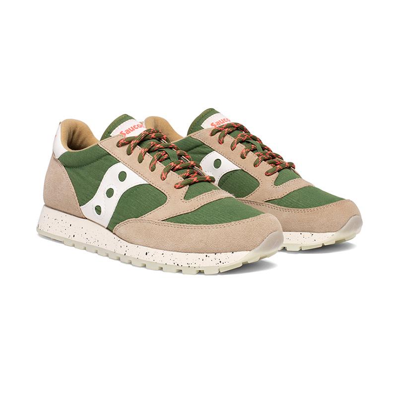 Saucony clearance jazz climbing