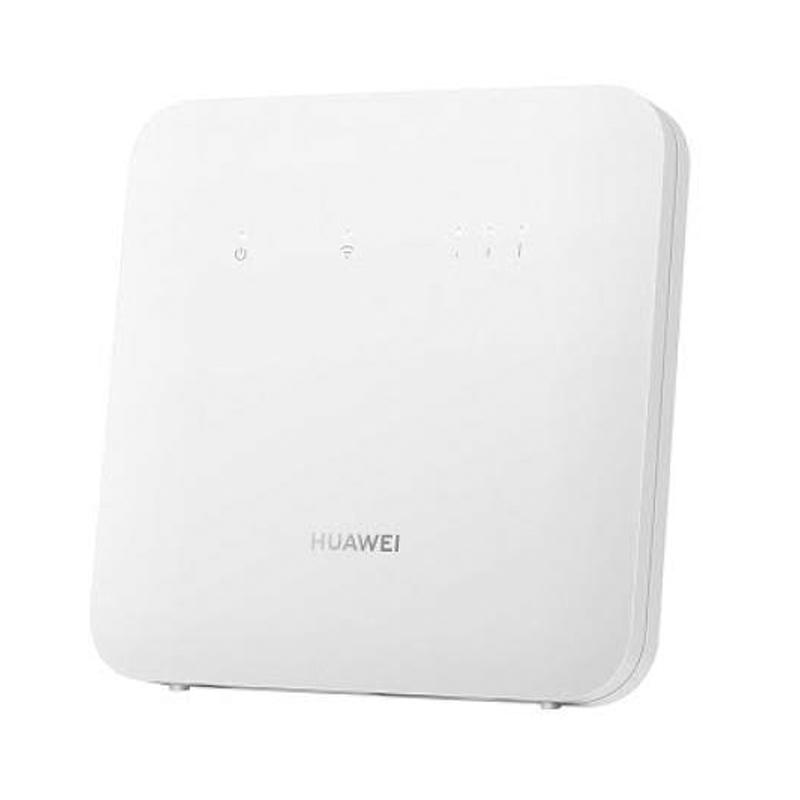 huawei wifi router b312 4g lte unlock all operator free kuota 14gb 2bln