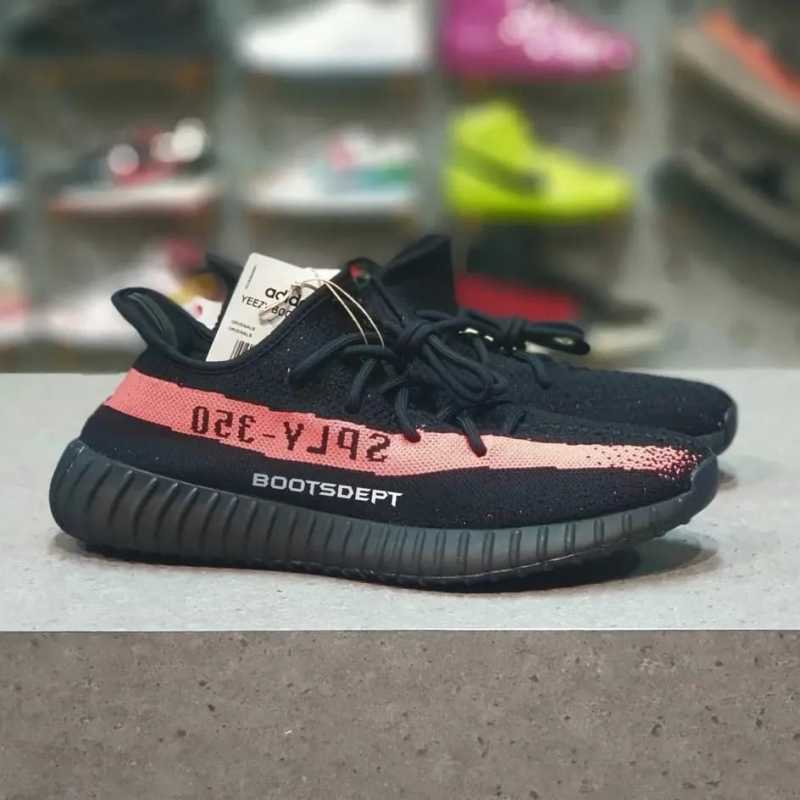 Sepatu adidas yeezy harga nya top