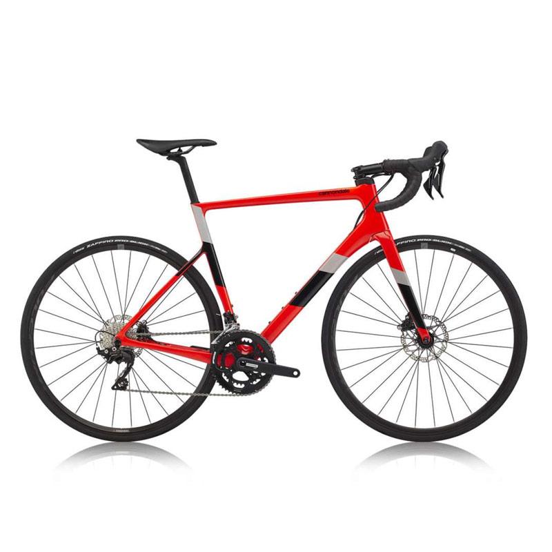 Jual Cannondale Super Six Evo Disc 105 Carbon 2020 Sepeda Roadbike