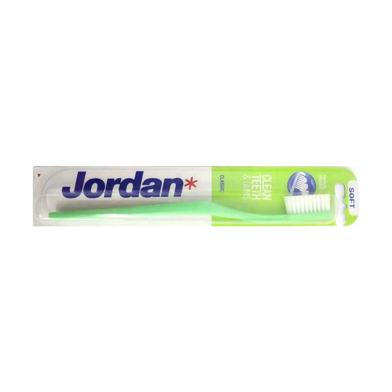 Jual Jordan Soft Sikat Gigi Online Desember 2020 Blibli