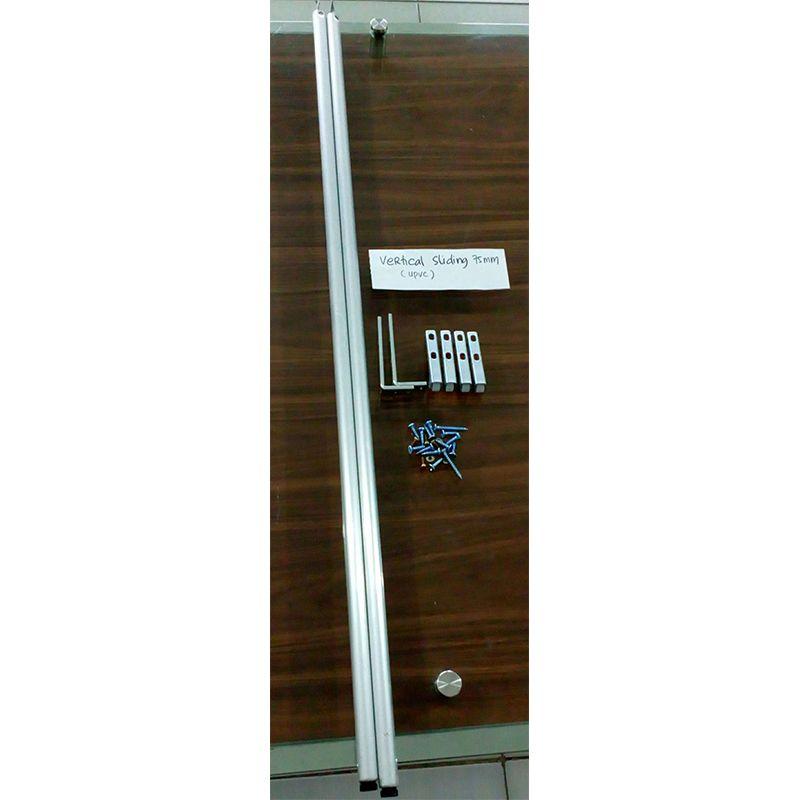 Jual Oem Cyl 201 Engsel Vertical Sliding Upvc 600 Mm Online Mei 2021 Blibli