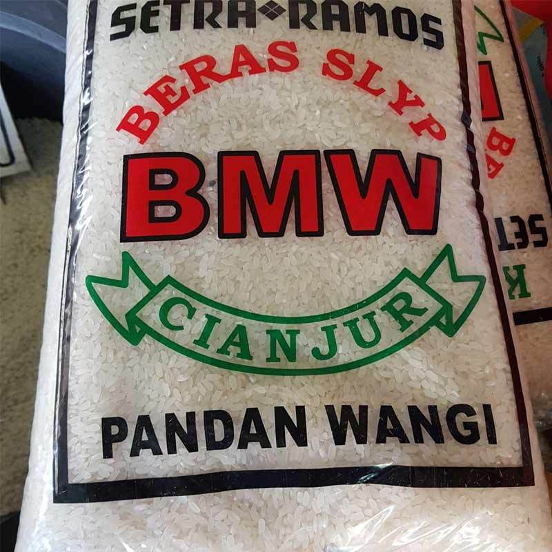 Jual Beras Bmw Cap Pandan Wangi Beras 5 Kg Online Oktober 2020 Blibli Com,Beautiful Anime Girl Profile Pic Hd