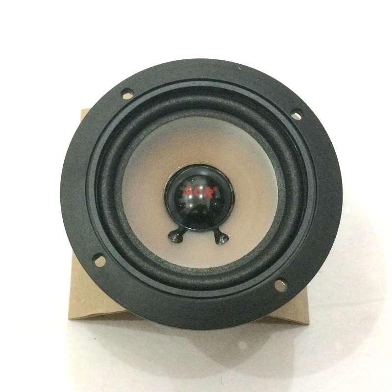 Speaker top middle acr