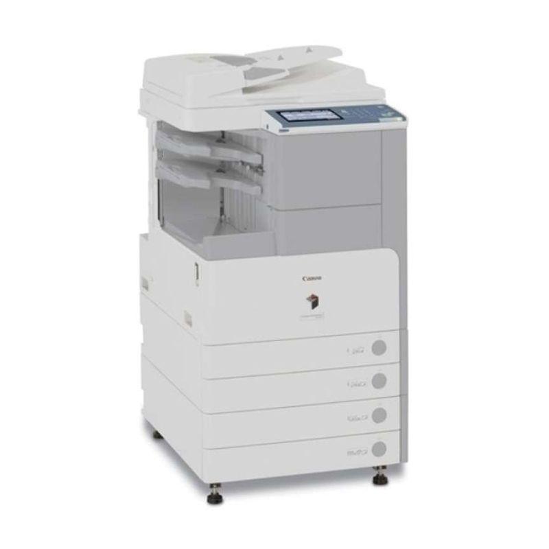Jual Canon Ir 3045 Mesin Fotocopy Putih Di Seller Elnisa Muslim Store Kota Depok Jawa Barat Blibli