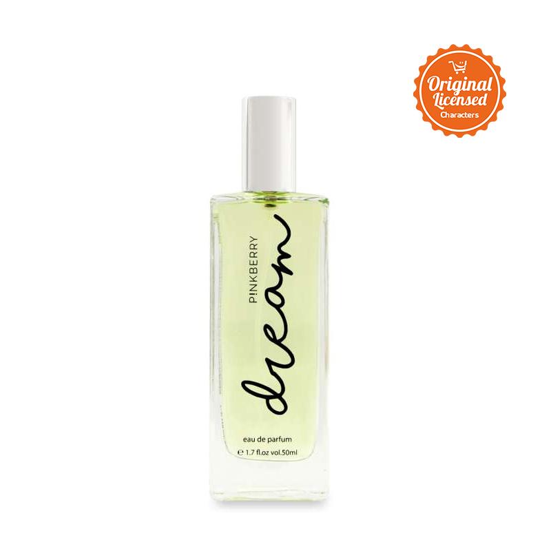 Parfum shop pinkberry dream