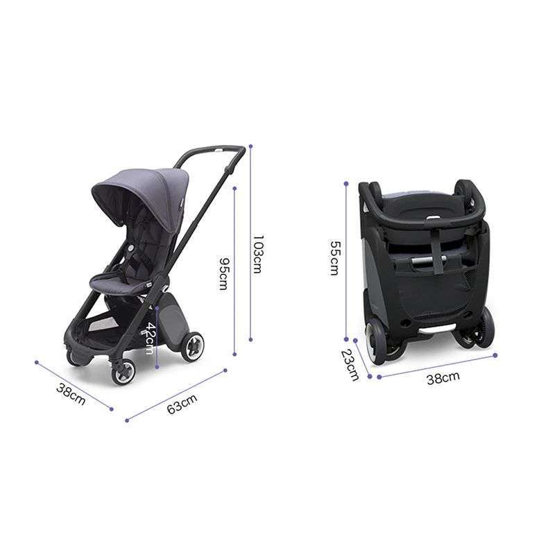 jual bugaboo ant