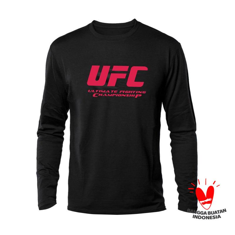 Promo Greatriver UFC Champonship Men's 