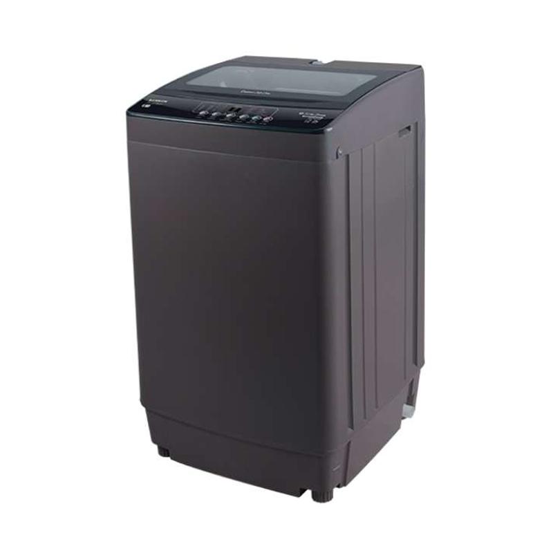 Jual Sanken Aw S887gs Mesin Cuci Top Loading 8 Kg Online September 2020 Blibli Com