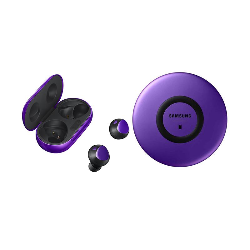Galaxy buds outlet bts harga