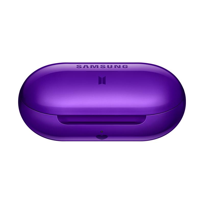 Jual Samsung Galaxy Buds+ BTS Edition + 