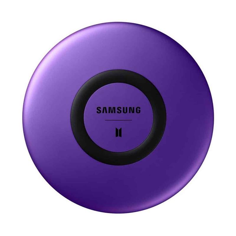 Jual Samsung Galaxy Buds+ BTS Edition + 