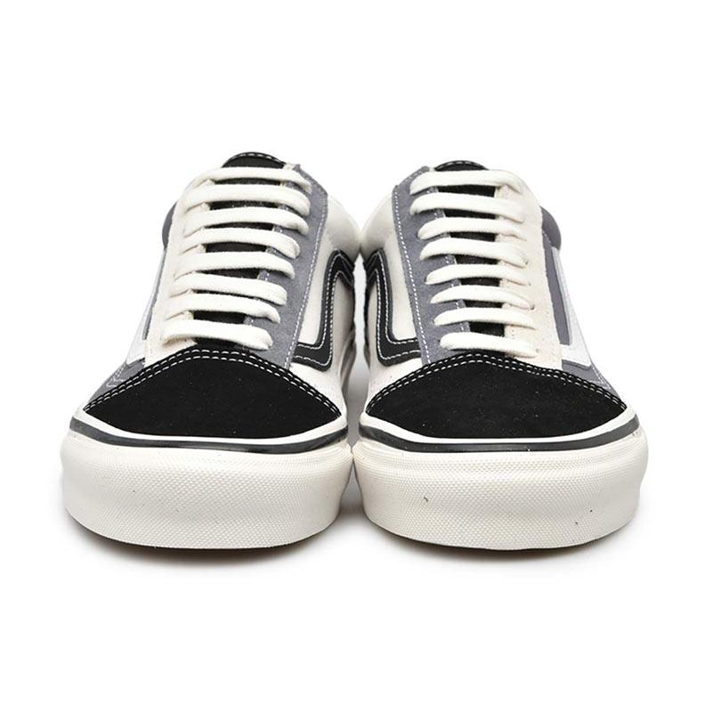 anaheim factory old skool 36 dx black