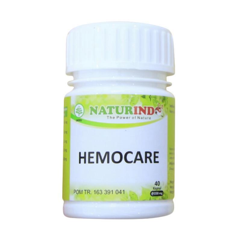 naturindo fit hemocare obat wasir stadium 1 4 obat herbal