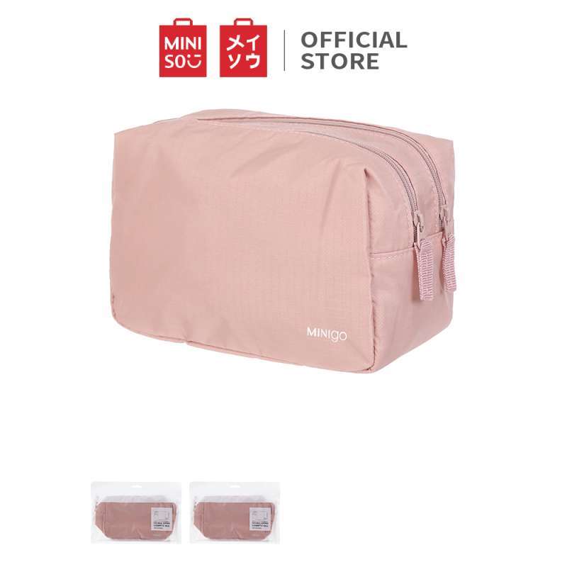 Pouch miniso online